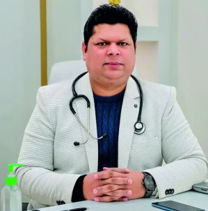 Doctor