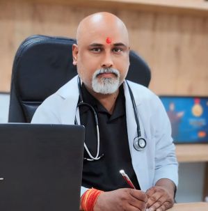 Doctor