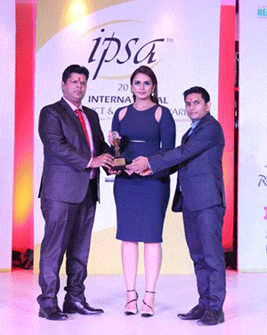  Awarded As a best Ayurvedic sexologist in India 
