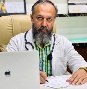 Doctor