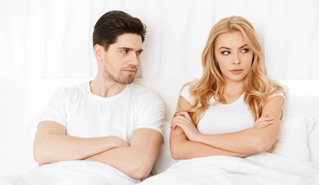 Erectile dysfuction treatment provided by Dr. Inderjeet Singh Gautam
