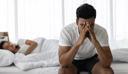 premature ejaculation treatment provided by Dr. Inderjeet Singh Gautam