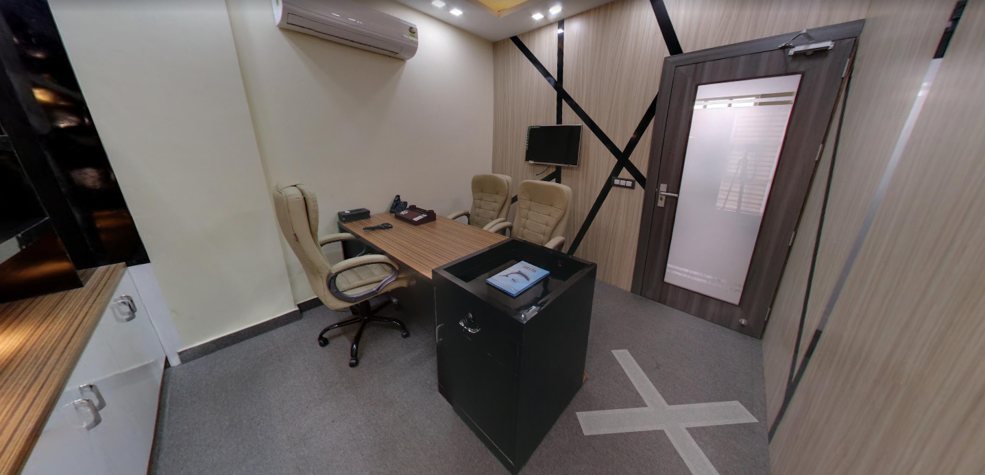 Gautam Ayurveda Clinic Omaxe Street Faridabad - Best Ayurvedic Treatment