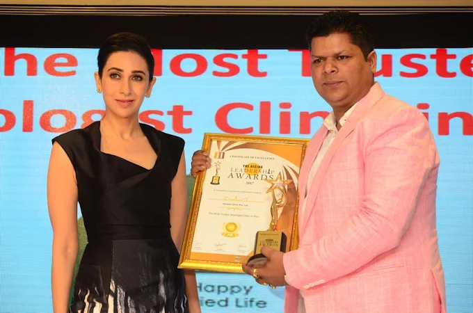 Gautam Ayurveda Noida - Top Sexologist Doctor in Noida