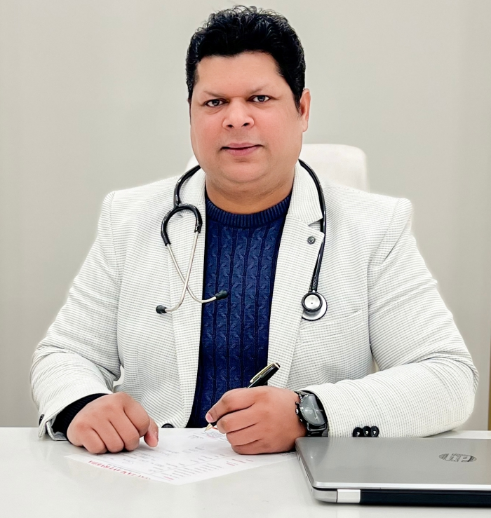 Doctor